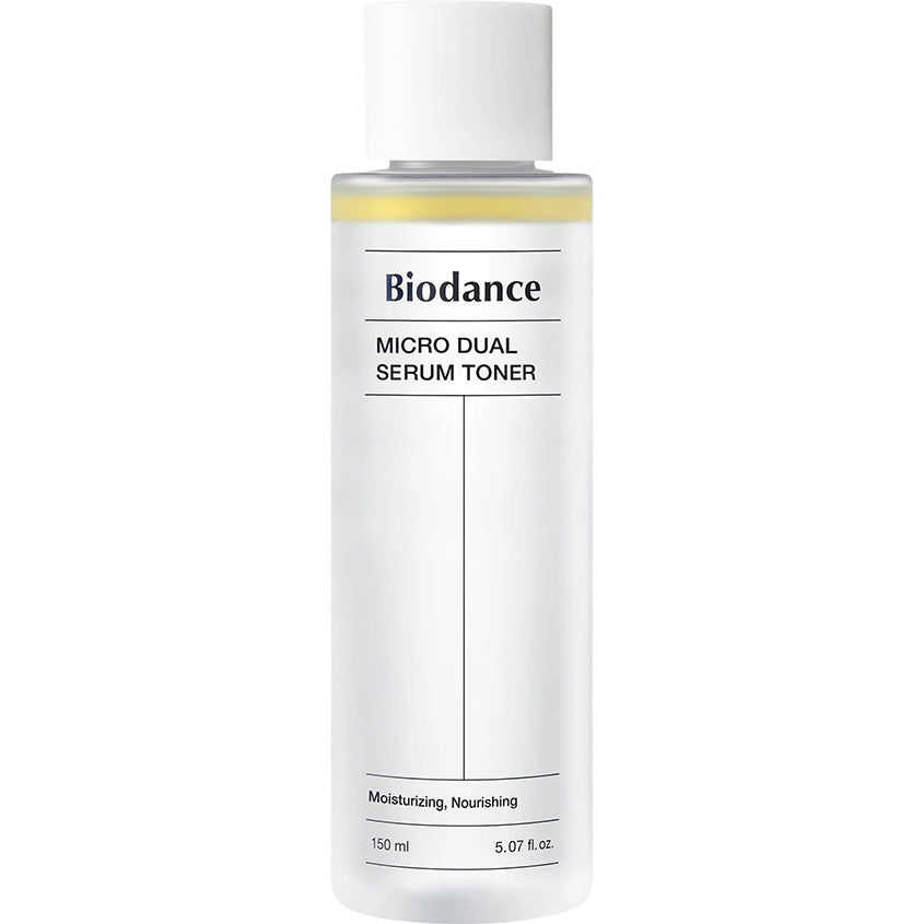 Micro Dual Serum Toner