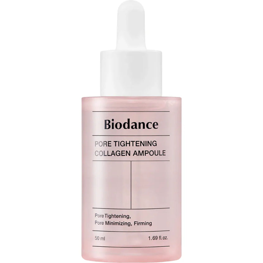 BIODANCE PORE TIGHTENING COLLAGEN AMPOULE 50ML – buy online