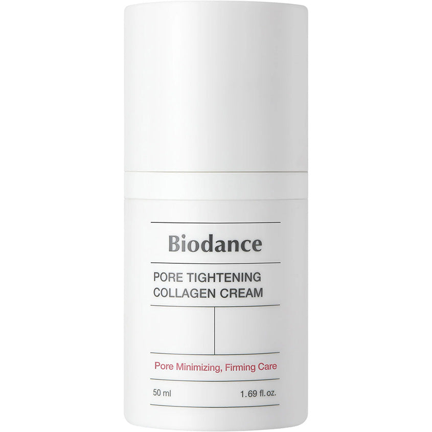 BIODANCE PORE TIGHTENING COLLAGEN CREAM 50ML – buy online