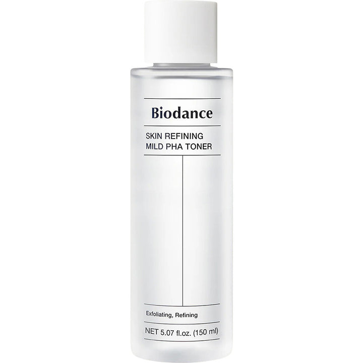 Skin Refining Mild PHA Toner