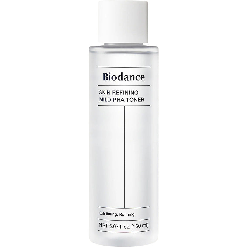 Skin Refining Mild PHA Toner