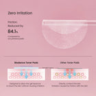 Collagen Gel Toner Pads