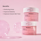 Collagen Gel Toner Pads