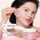 Collagen Gel Toner Pads