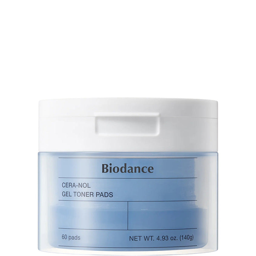 Cera-nol Gel Toner Pads