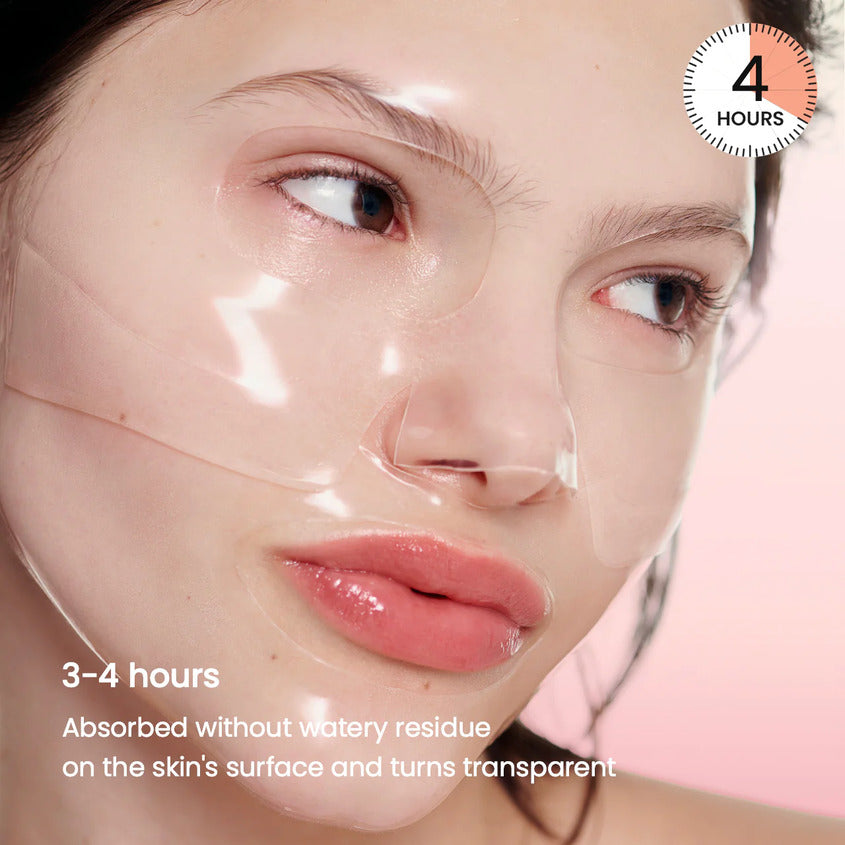 Bio Collagen-Real Deep Mask Box