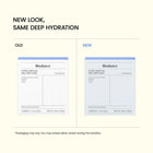 BIODANCE HYDRO CERA-NOL REAL DEEP MASK 1BOX (34G*4EA)_EN – buy online