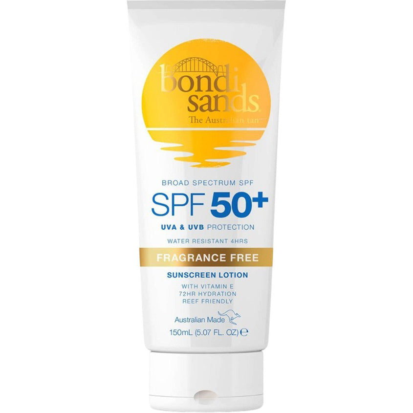 BONDI SANDS SUNSCREEN LOTION SPF50+ 150ML – شراء أونلاين