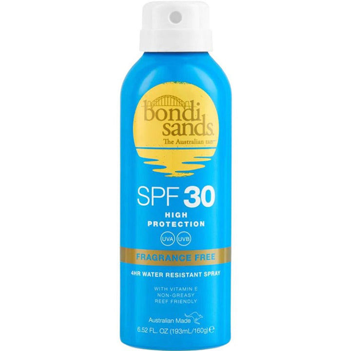 MIST SPRAY SPF 30160G