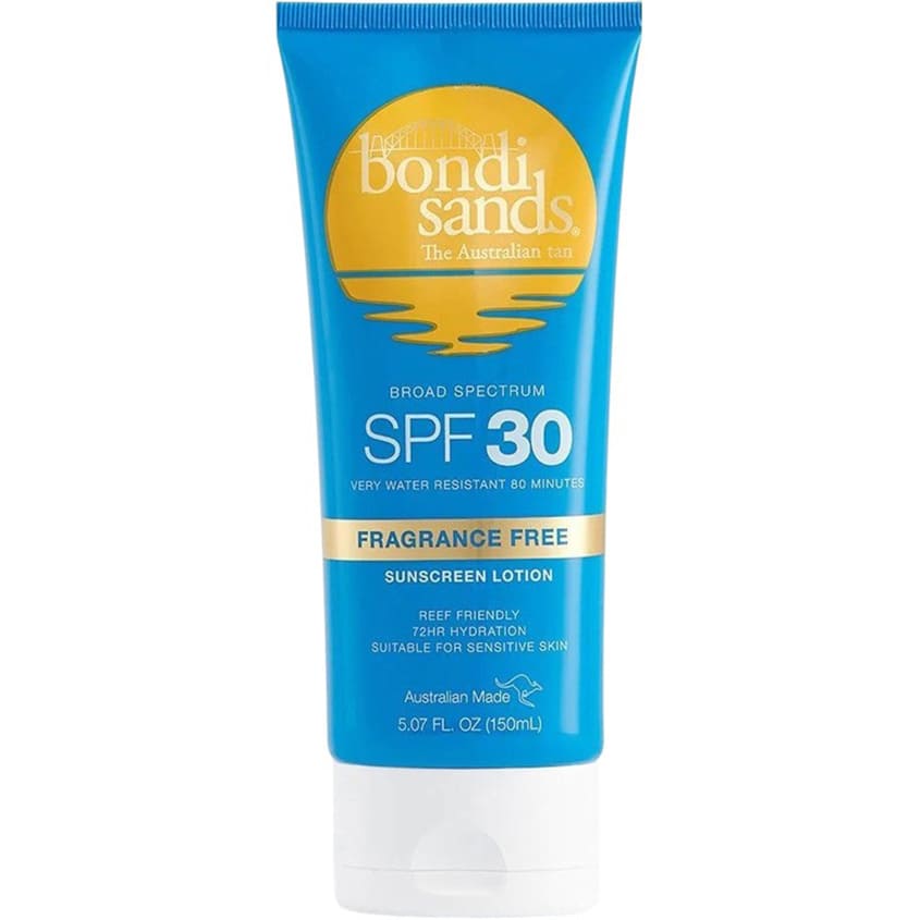 BONDI SANDS SUNCREEN LOTION SPF 30 150ML