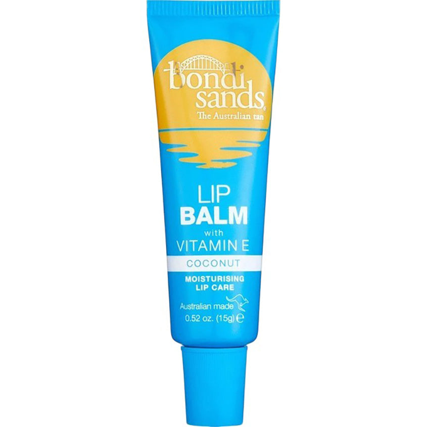 LIP BALM COCONUT SPF 50+ 10G