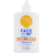 TINTED FACE FLUID SPF 50+ 50ML