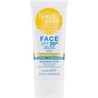 Face Tinted-Hydrating Sunscreen Lotion SPF 50+