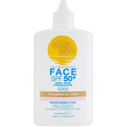 FACE FLUID SPF 50+ 50ML
