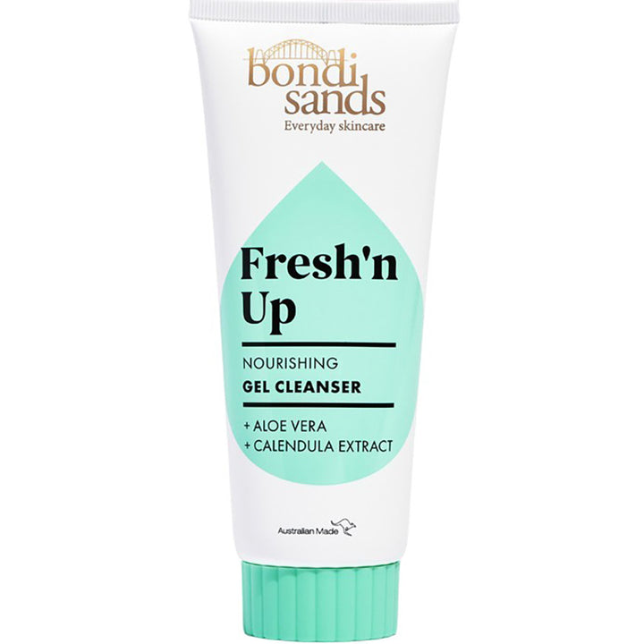 FRESH'N UP GEL CLEANSER 150ML
