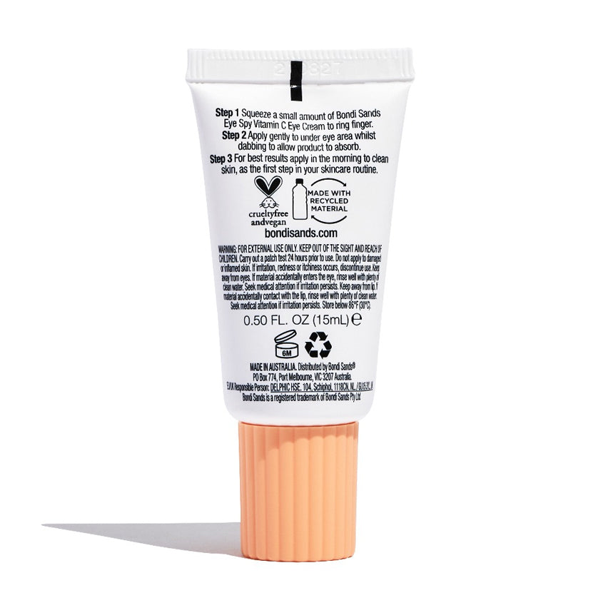 EYE SPY BRIGHTENING EYE CREAM 15ML