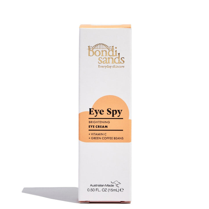 EYE SPY BRIGHTENING EYE CREAM 15ML
