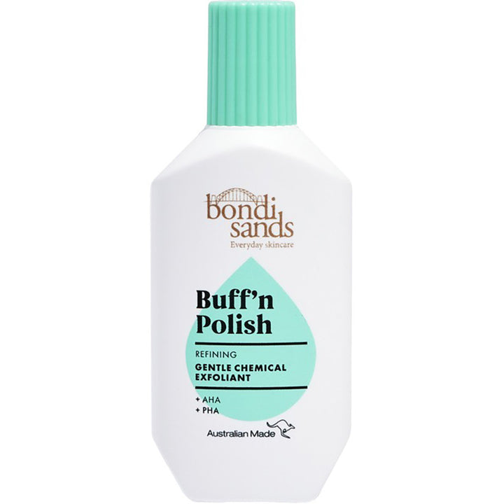 Buff'n Polish Chemical Exfoliant