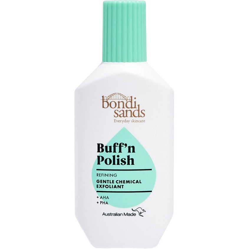 Buff'n Polish Chemical Exfoliant