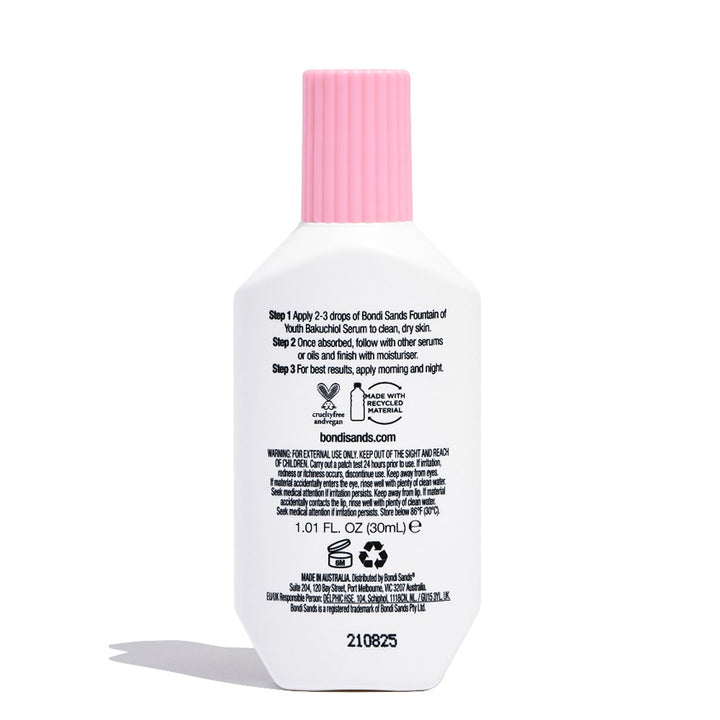 TREATMENT BOOSTER VITAMIN A 30ML
