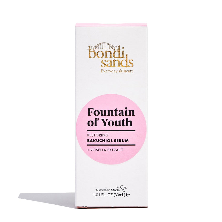 TREATMENT BOOSTER VITAMIN A 30ML