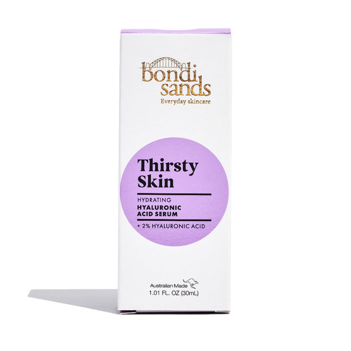 HYALURONIC ACID SERUM 30ML