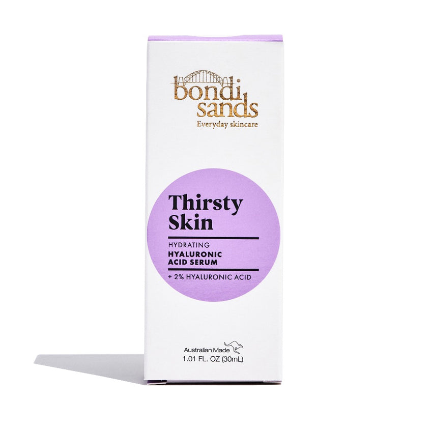 HYALURONIC ACID SERUM 30ML