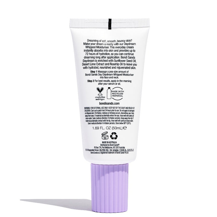 Daydream Whipped Moisturiser