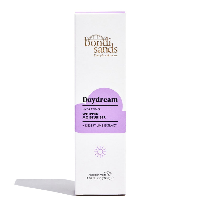 BONDI SANDS DAY DREAM WHIPPED MOISTURISER 50ML