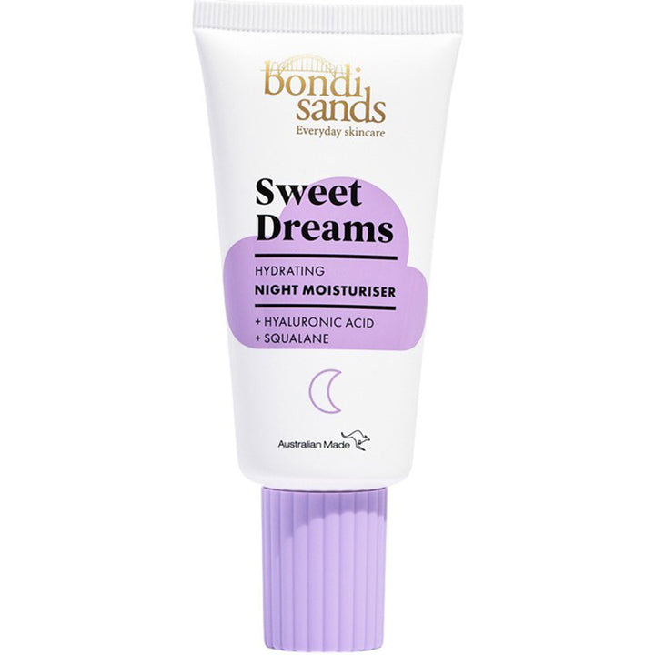 NIGHT MOISTURISER 50ML