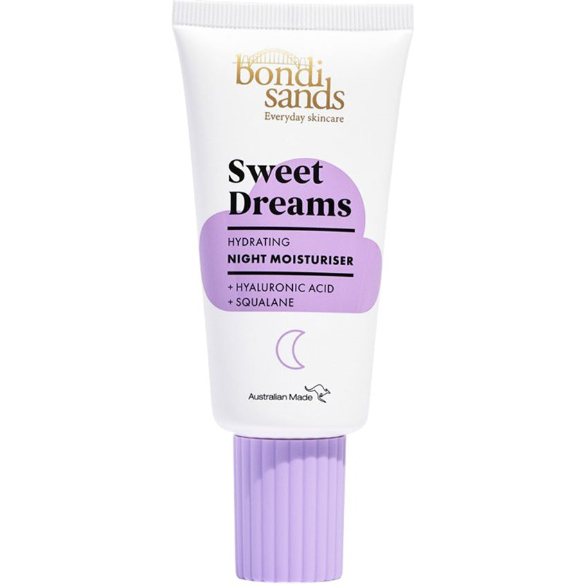 BONDI SANDS NIGHT MOISTURISER 50ML