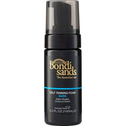 Self Tanning Foam Dark