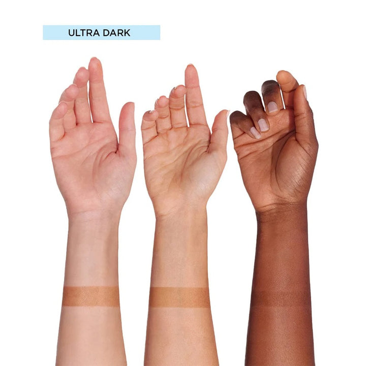 Self Tanning Foam Ultra Dark