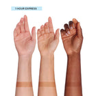 Self Tanning Foam One Hour Express