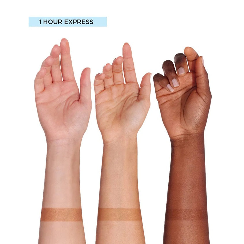 Self Tanning Foam One Hour Express