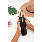 Self Tanning Foam Liquid Gold