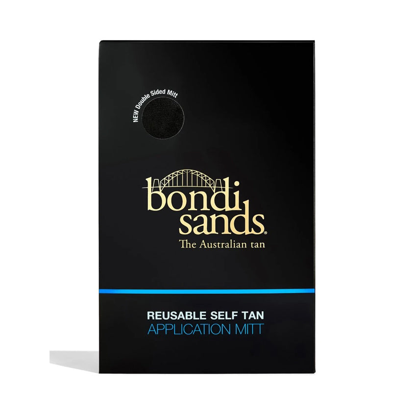 Self Tan Application Mitt