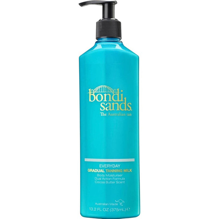 Everyday Gradual Tanning Milk