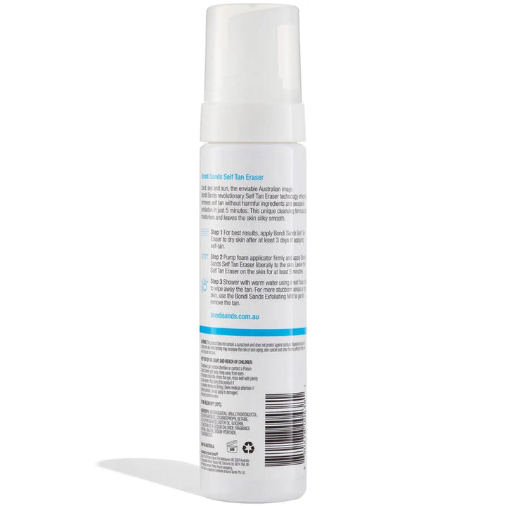 Self Tan Eraser