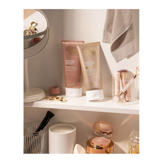SKIN PERFECTING GRADUAL LOTION 200ML