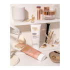 Gradual Tanning Lotion Skin Illuminator