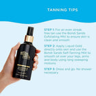 BONDI SANDS Liquid Gold Self Tanning Dry Oil 150ml – buy online