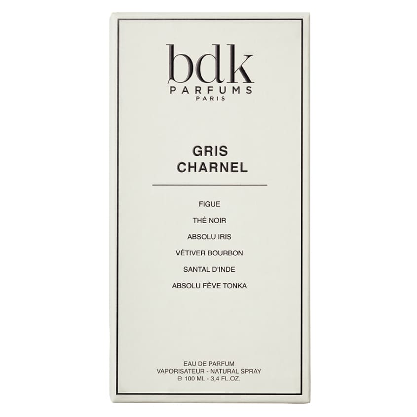 Gris Charnel