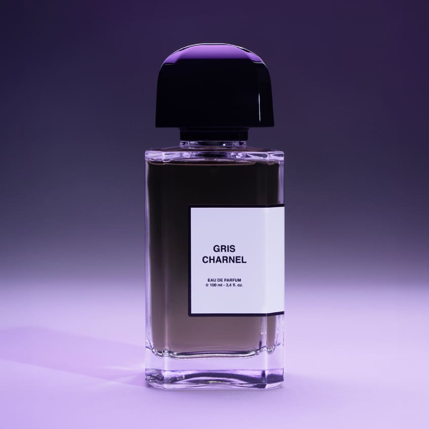 Gris Charnel