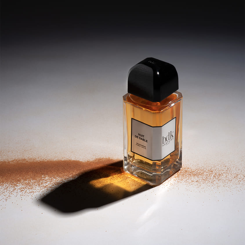 Nuit De Sable