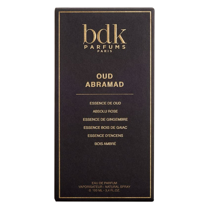 Oud Abramad