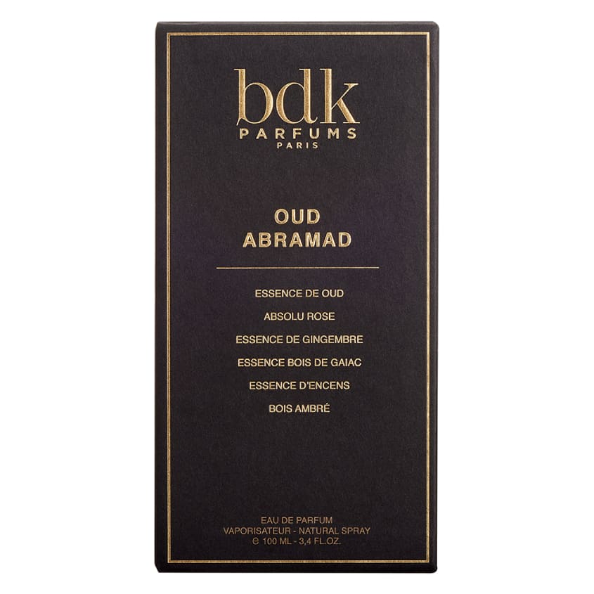 Oud Abramad