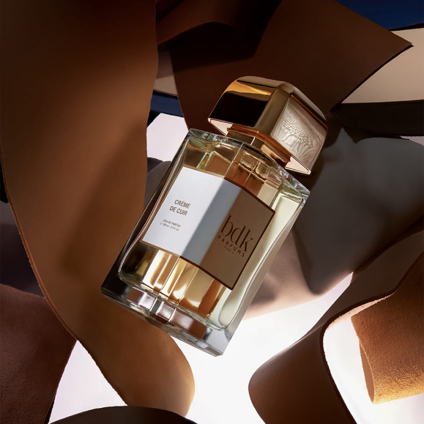 BDK CREME DE CUIR EDP 100 ML