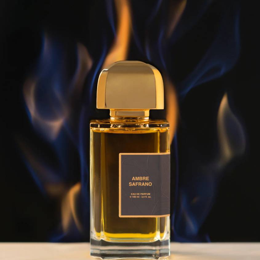BDK AMBRE SAFRANO EDP 100 ML