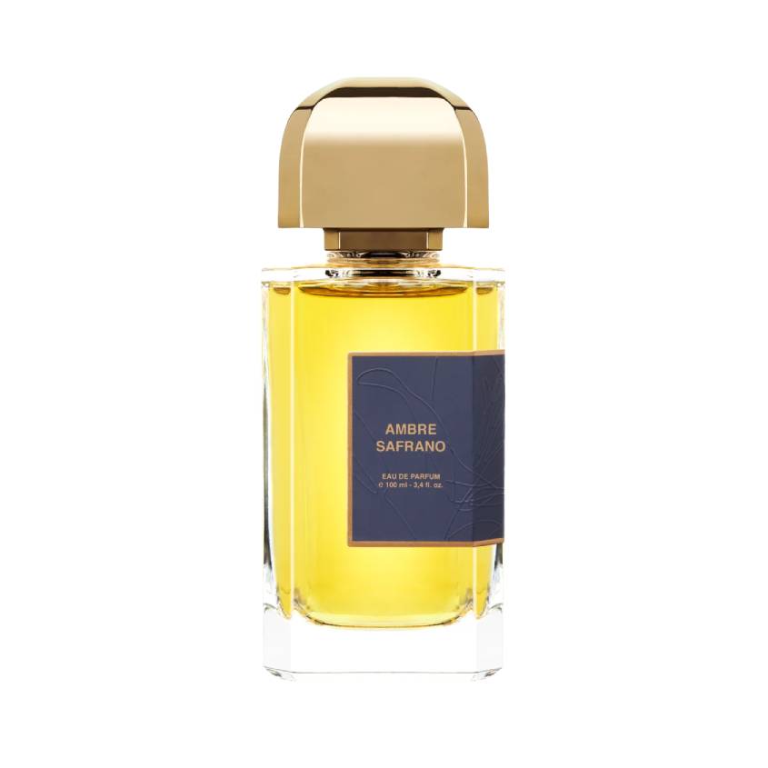 BDK AMBRE SAFRANO EDP 100 ML – شراء أونلاين